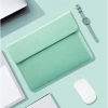 Bao da túi cặp chống sốc, chống nước cho iPad, MacBook, Laptop, Surface: 266.000₫ 4