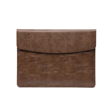 Bao da túi cặp chống sốc, chống nước cho iPad, MacBook, Laptop, Surface: 266.000₫ 6