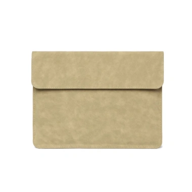 Bao da túi cặp chống sốc, chống nước cho iPad, MacBook, Laptop, Surface: 266.000₫ 8