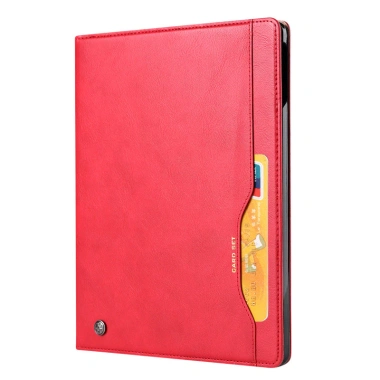 Bao da XEDR cho iPad Pro 12.9 - Cổ điển, nhăn, khe cắm thẻ, bút, giá ưu đãi 406k 5 Bao da XEDR cho iPad Pro 12.9 - Cổ điển, nhăn, khe cắm thẻ, bút, giá ưu đãi 406k 5