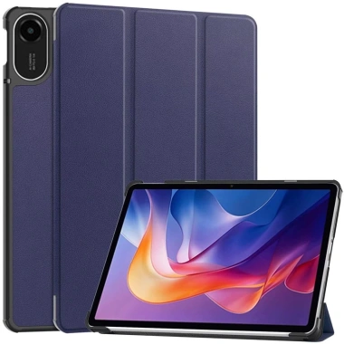 Bao da Xiaomi Redmi Pad 2 nam châm từ tính - Smart Cover bảo vệ, chỉ 220.000₫