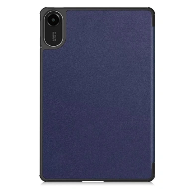 Bao da Xiaomi Redmi Pad 2 nam châm từ tính - Smart Cover bảo vệ, chỉ 220.000₫