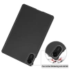 Bao da Xiaomi Redmi Pad 2 nam châm từ tính - Smart Cover bảo vệ, chỉ 220.000₫ 5