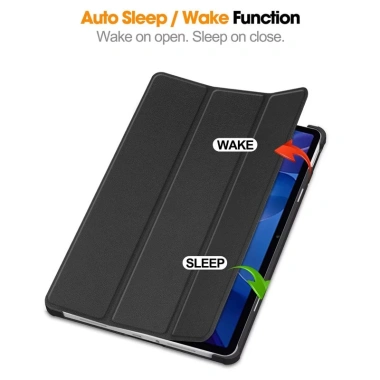Bao da Xiaomi Redmi Pad 2 nam châm từ tính - Smart Cover bảo vệ, chỉ 220.000₫ 7 Bao da Xiaomi Redmi Pad 2 nam châm từ tính - Smart Cover bảo vệ, chỉ 220.000₫ 7
