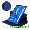 Bao Da Xoay 360 độ cho Xiaomi Poco Pad M1 & Redmi Pad 2 Pro 12.1 inch - Giá chỉ 129.000đ 2