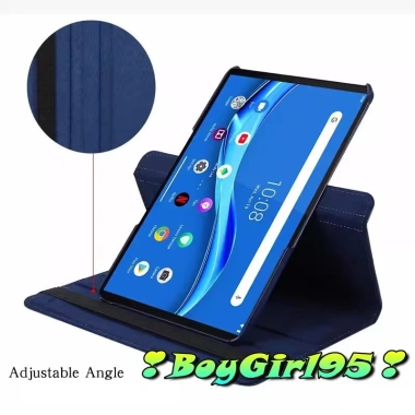 Bao Da Xoay 360 độ cho Xiaomi Poco Pad M1 & Redmi Pad 2 Pro 12.1 inch - Giá chỉ 129.000đ