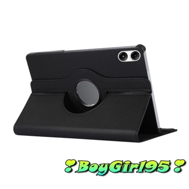 Bao Da Xoay 360 độ cho Xiaomi Poco Pad M1 & Redmi Pad 2 Pro 12.1 inch - Giá chỉ 129.000đ