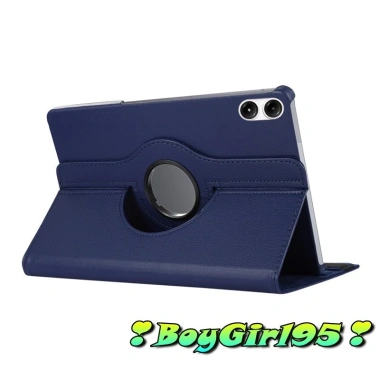 Bao Da Xoay 360 độ cho Xiaomi Poco Pad M1 & Redmi Pad 2 Pro 12.1 inch - Giá chỉ 129.000đ