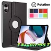 Bao da xoay 360 thiết kế sang trọng cho Xiaomi Poco Pad M1 va Redmi Pad Pro 12.1 inch - Gia uu dai 129.000