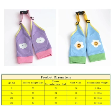 Bao đầu gối chó ngăn liếm sau mổ, hỗ trợ khớp, thoáng khí 6-45kg - Giá giảm 256.149 VND 6
