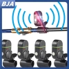 Báo động điện Akvn - phụ kiện chỉ báo dải nhạy cảm, độ nhạy cao, chỉ 68.750₫
