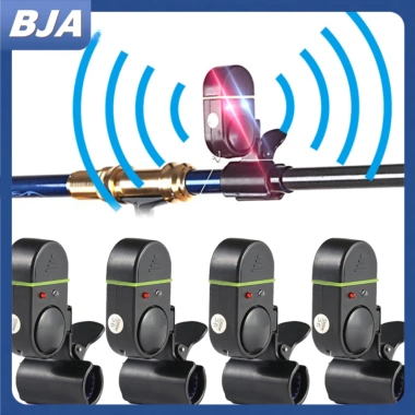 Báo động điện Akvn - phụ kiện chỉ báo dải nhạy cảm, độ nhạy cao, chỉ 68.750₫