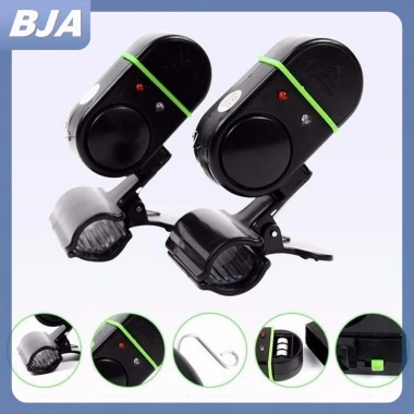 Báo động điện Akvn - phụ kiện chỉ báo dải nhạy cảm, độ nhạy cao, chỉ 68.750₫