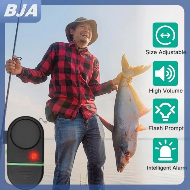 Báo động điện Akvn - phụ kiện chỉ báo dải nhạy cảm, độ nhạy cao, chỉ 68.750₫