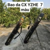 Bao Đựng Cần Câu Cá Ánh 7 Màu CX 130cm Giá Rẻ Chỉ 959k Thay Vì 1.189.160đ 2