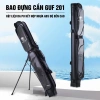 Bao Đựng Cần GUF 201 - Giá ưu đãi 1.550.000 VNĐ, chất liệu bền, thiết kế tiện lợi, phù hợp xây dựng