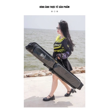 Bao Đựng Cần GUF 201 - Giá ưu đãi 1.550.000 VNĐ, chất liệu bền, thiết kế tiện lợi, phù hợp xây dựng 9