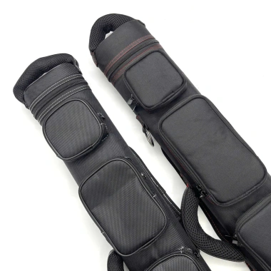 Bao Đựng Gậy Billiards 2x4 Vải Dù Phom Cứng Cực Bền - Giá ưu đãi 849.000đ