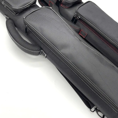 Bao Đựng Gậy Billiards 2x4 Vải Dù Phom Cứng Cực Bền - Giá ưu đãi 849.000đ