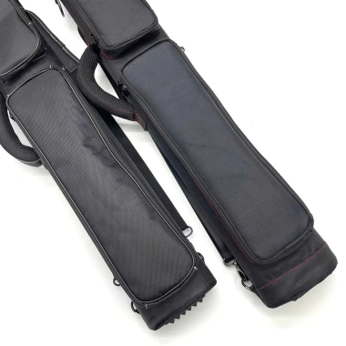 Bao Đựng Gậy Billiards 2x4 Vải Dù Phom Cứng Cực Bền - Giá ưu đãi 849.000đ