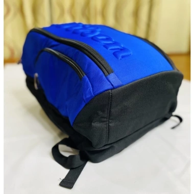 Bao đựng vợt Tennis Balo Wilson Chất Lượng - Nhiều màu, Giá ưu đãi 368k