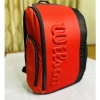 Bao đựng vợt Tennis Balo Wilson Chất Lượng - Nhiều màu, Giá ưu đãi 368k 8