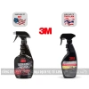 Bảo dưỡng ghế da ô tô 3M 39.040 - Phục hồi, làm bóng da nội thất, giảm giá 19.9k 3