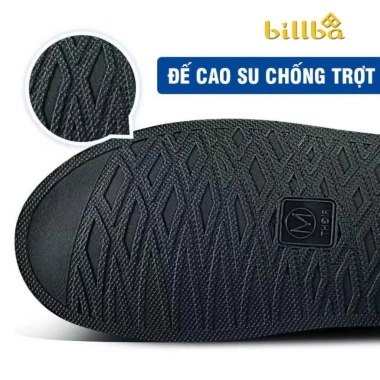 Bao giày chống nước, ủng bọc giày cổ cao chống trơn, tiện lợi - 85.000₫ 4