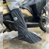 Bao giày chống nước, ủng bọc giày cổ cao chống trơn, tiện lợi - 85.000₫ 5