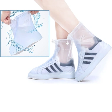 Bao giày gấp gọn chống nước, chống trượt – Dùng ngoài trời, giảm giá 57.000₫ 6