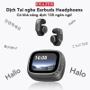 Bảo hành 1 năm Lenovo ERAZER XF28 AI Dịch Thuật Bluetooth 5.4 Tai Nghe HD, Gọi Video, ASMR - Giá 419.000₫ 2