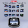 Bảo hành 1 năm Lenovo ERAZER XF28 AI Dịch Thuật Bluetooth 5.4 Tai Nghe HD, Gọi Video, ASMR - Giá 419.000₫ 6