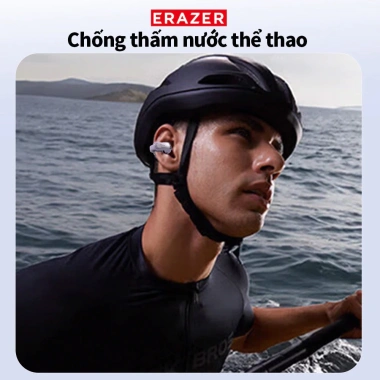 Bảo hành 1 năm Lenovo ERAZER XF28 AI Dịch Thuật Bluetooth 5.4 Tai Nghe HD, Gọi Video, ASMR - Giá 419.000₫ 9