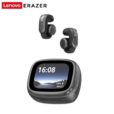Bảo hành 1 năm Lenovo ERAZER XF28 AI Dịch Thuật Bluetooth 5.4 Tai Nghe HD, Gọi Video, ASMR - Giá 419.000₫ 10