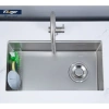 Bảo hành 10 năm – Chậu rửa chén Kluger KY7.545FS Inox 304, kèm vòng rửa, 6.590.000₫ 5