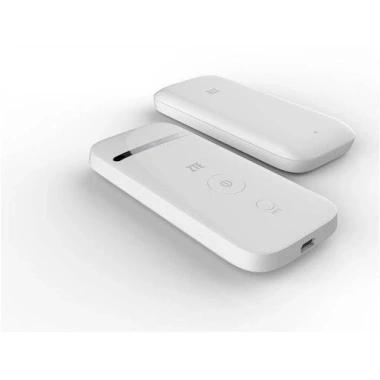 Bảo hành 12 tháng - Bộ phát wifi di động ZTE MF65 đa mạng 3G/4G, tốc độ cao, giá ưu đãi 421.000₫ 2