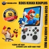 Bảo hành 12 tháng Máy Game Real chính hãng - ArkOS Tiếng Việt, hơn 20.000 games, giá chỉ 899.000đ