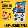 Bảo hành 12 tháng Máy Game Real chính hãng - ArkOS Tiếng Việt, hơn 20.000 games, giá chỉ 899.000đ 3