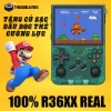 Bảo hành 12 tháng Máy Game Real chính hãng - ArkOS Tiếng Việt, hơn 20.000 games, giá chỉ 899.000đ 4