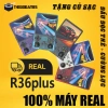 Bảo hành 12 tháng Máy Game Real chính hãng - ArkOS Tiếng Việt, hơn 20.000 games, giá chỉ 899.000đ 5