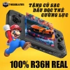 Bảo hành 12 tháng Máy Game Real chính hãng - ArkOS Tiếng Việt, hơn 20.000 games, giá chỉ 899.000đ 6