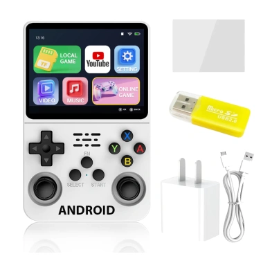 Bảo hành 12 tháng Máy Game Real chính hãng - ArkOS Tiếng Việt, hơn 20.000 games, giá chỉ 899.000đ 9