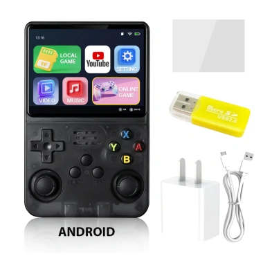 Bảo hành 12 tháng Máy Game Real chính hãng - ArkOS Tiếng Việt, hơn 20.000 games, giá chỉ 899.000đ 10