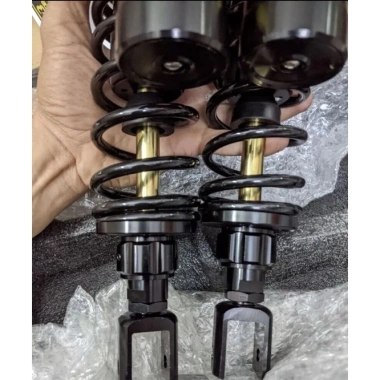 Bảo hành 12 tháng Phuộc nhúng RCB Plus bình dầu gắn mọi loại xe - Giá 2.650.000đ 4 Bảo hành 12 tháng Phuộc nhúng RCB Plus bình dầu gắn mọi loại xe - Giá 2.650.000đ 4