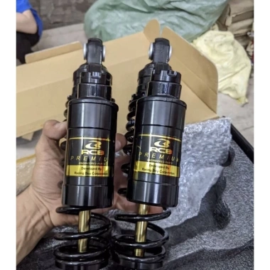Bảo hành 12 tháng Phuộc nhúng RCB Plus bình dầu gắn mọi loại xe - Giá 2.650.000đ 5 Bảo hành 12 tháng Phuộc nhúng RCB Plus bình dầu gắn mọi loại xe - Giá 2.650.000đ 5
