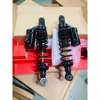 Bảo hành 12 tháng Phuộc nhúng RCB Plus bình dầu gắn mọi loại xe - Giá 2.650.000đ 10 Bảo hành 12 tháng Phuộc nhúng RCB Plus bình dầu gắn mọi loại xe - Giá 2.650.000đ 10
