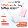 Bảo hành 2 năm Sạc Dự Phòng 20.000mAh PD 22.5W Nhanh, AC có dây, hỗ trợ iPhone 8-17 & Android - Giảm tới 659.000₫
