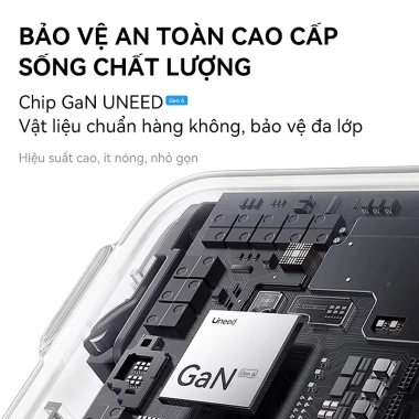 Bảo hành 2 năm Sạc Dự Phòng 20.000mAh PD 22.5W Nhanh, AC có dây, hỗ trợ iPhone 8-17 & Android - Giảm tới 659.000₫ 5 Bảo hành 2 năm Sạc Dự Phòng 20.000mAh PD 22.5W Nhanh, AC có dây, hỗ trợ iPhone 8-17 & Android - Giảm tới 659.000₫ 5
