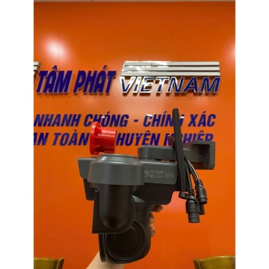 Bảo hành 24 tháng Camera YOOSEE WIFI 46MP ngoài trời 4 mắt 3 màn hình tích hợp loa mạnh - Hàng nhập khẩu 2