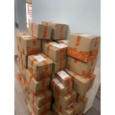 Bảo hành 24 tháng Camera YOOSEE WIFI 46MP ngoài trời 4 mắt 3 màn hình tích hợp loa mạnh - Hàng nhập khẩu 5